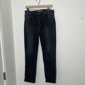 Joe's Jeans The OG Heirloom Jeans In Faye